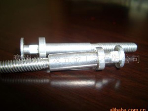 非標(biāo)件，螺絲